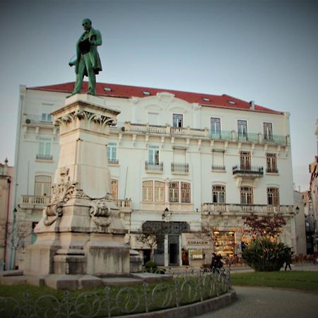 Orpheus - Portagem - Unesco Heritage Daire Coimbra Dış mekan fotoğraf