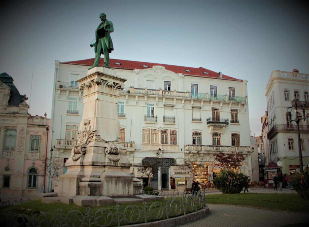 Orpheus - Portagem - Unesco Heritage Daire Coimbra Dış mekan fotoğraf